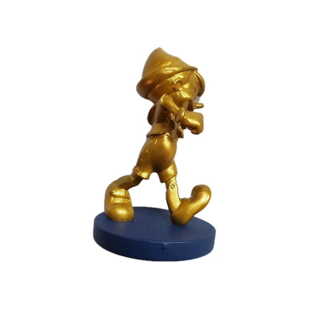 Walt Disney World Fab 50 Mystery Figure 50th Anniversary Series 3 -‎ Pinocchio